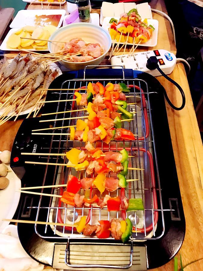 Cloud 호텔 치앙마이 외부 사진