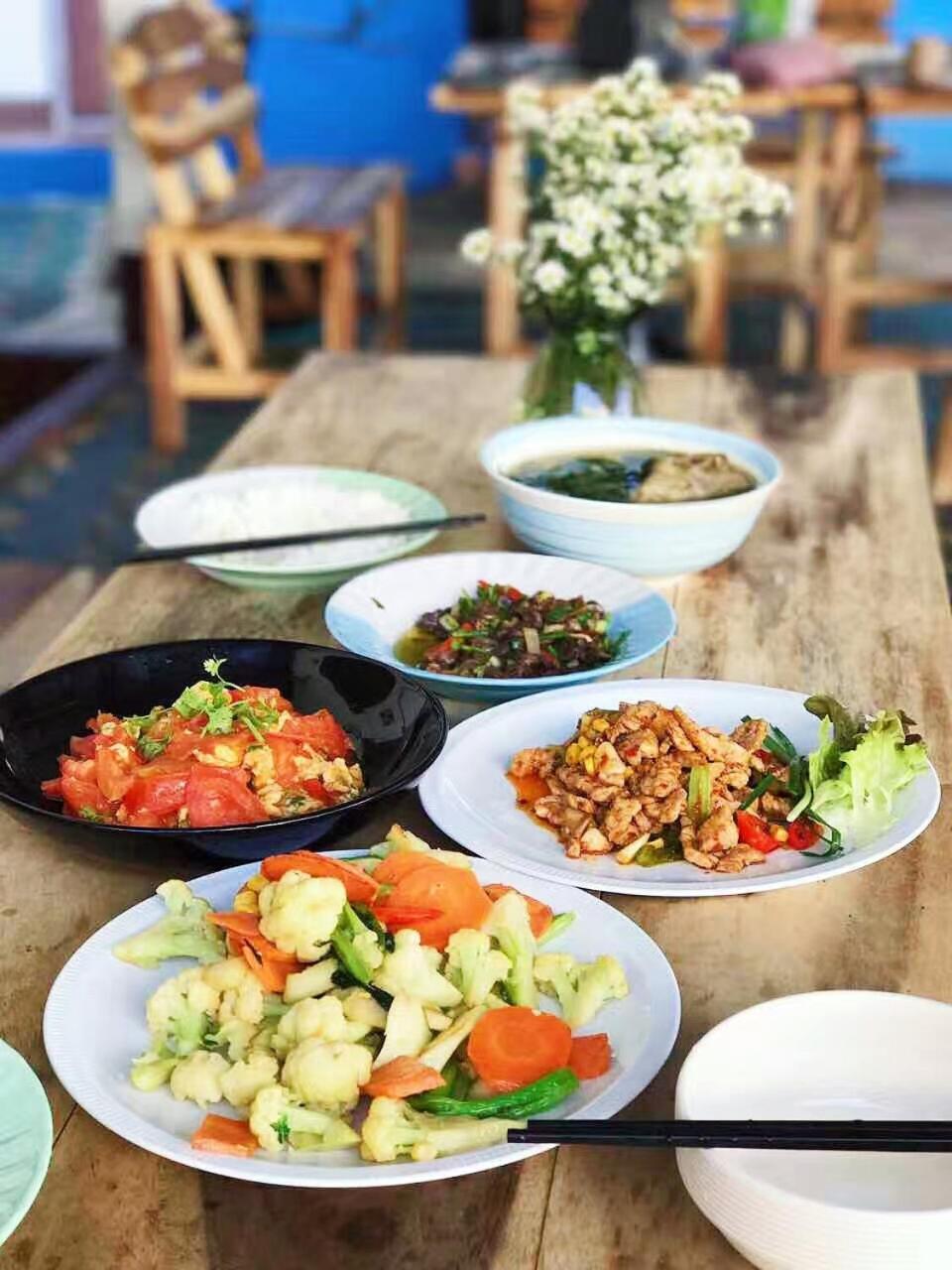 Cloud 호텔 치앙마이 외부 사진